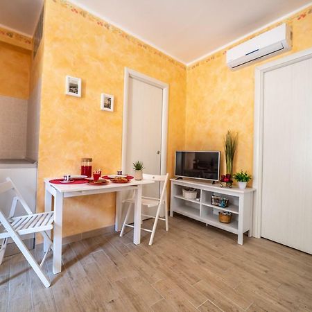 Apartamento Quirino'S House Taormina Exterior foto