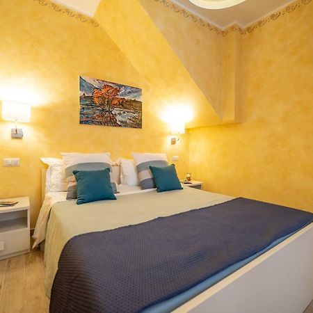 Apartamento Quirino'S House Taormina Exterior foto