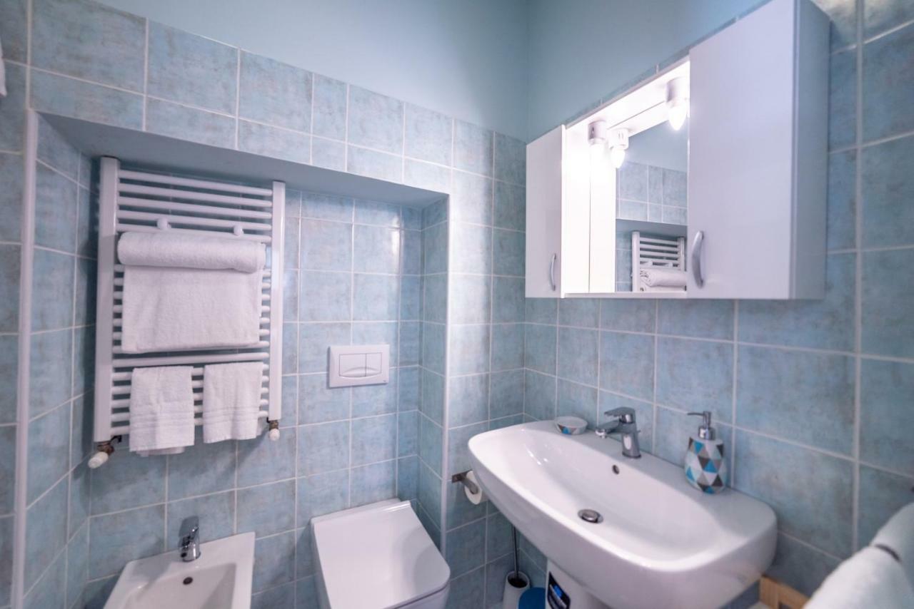 Apartamento Quirino'S House Taormina Exterior foto